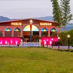 Publiq Darbar Tent House