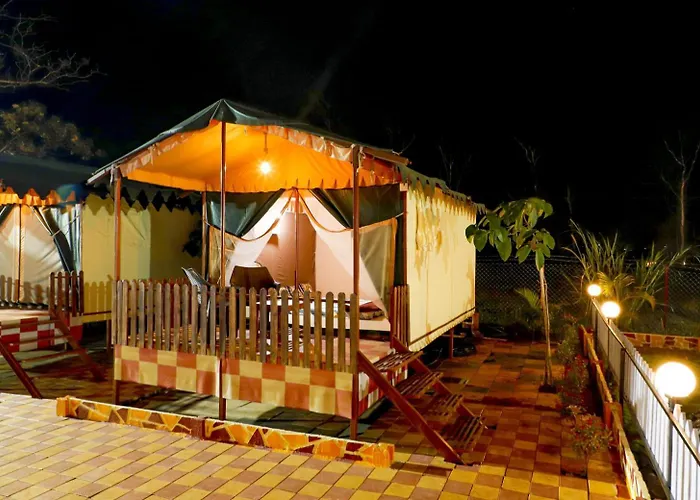 Publiq Darbar Tent House