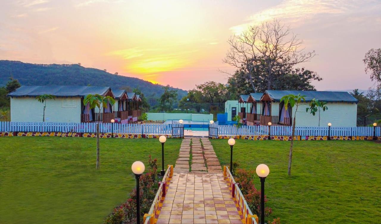 Publiq Darbar Tent House * Pune